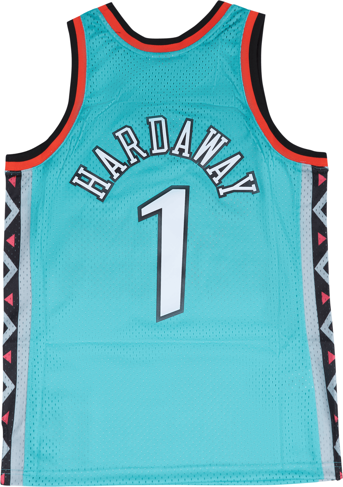 All-Star East Swingman Jersey - Penny Hardaway | Basketbutiken | Solestory