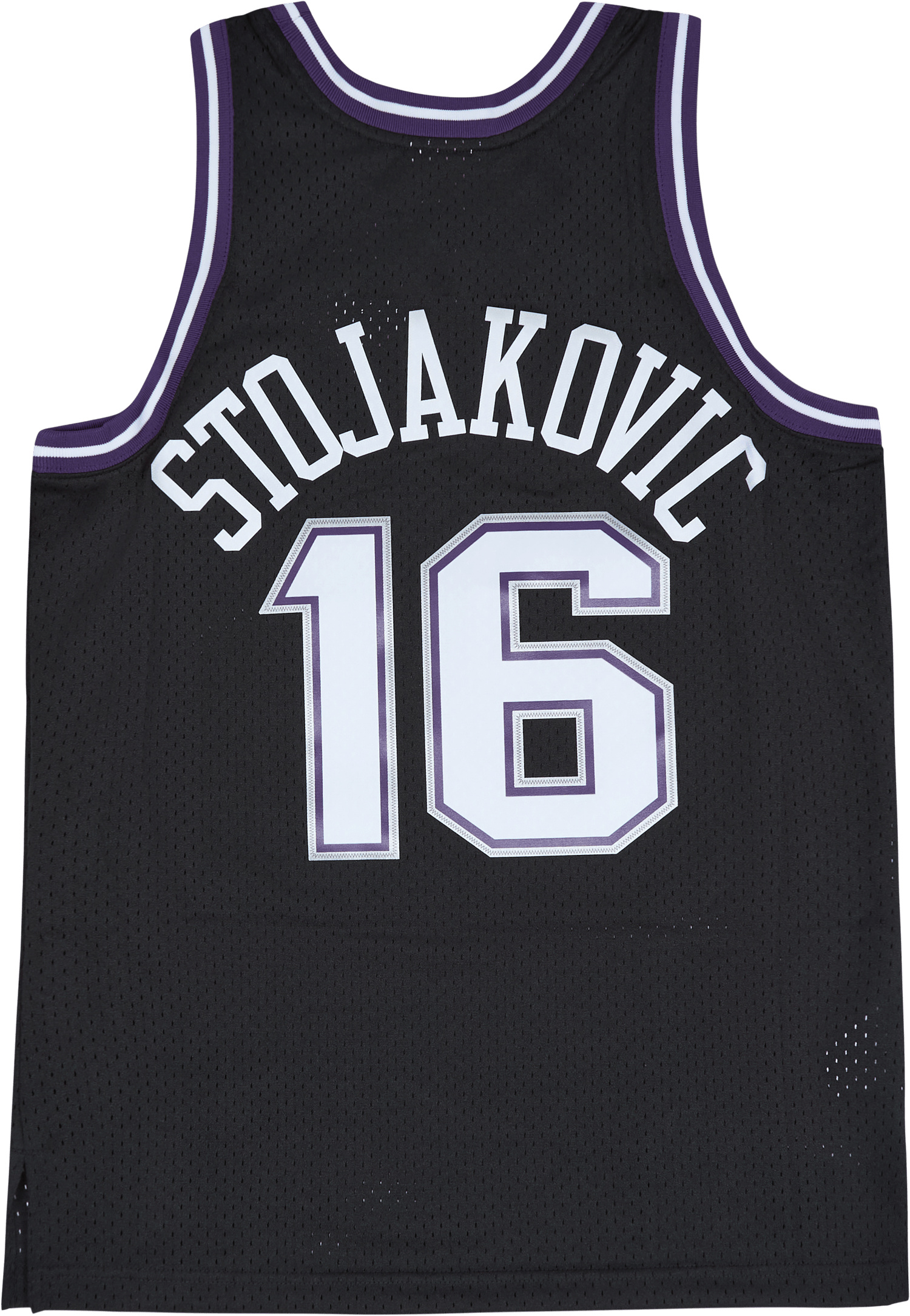 Kings Swingman Jersey - Peja Stojakovic - Bild 2