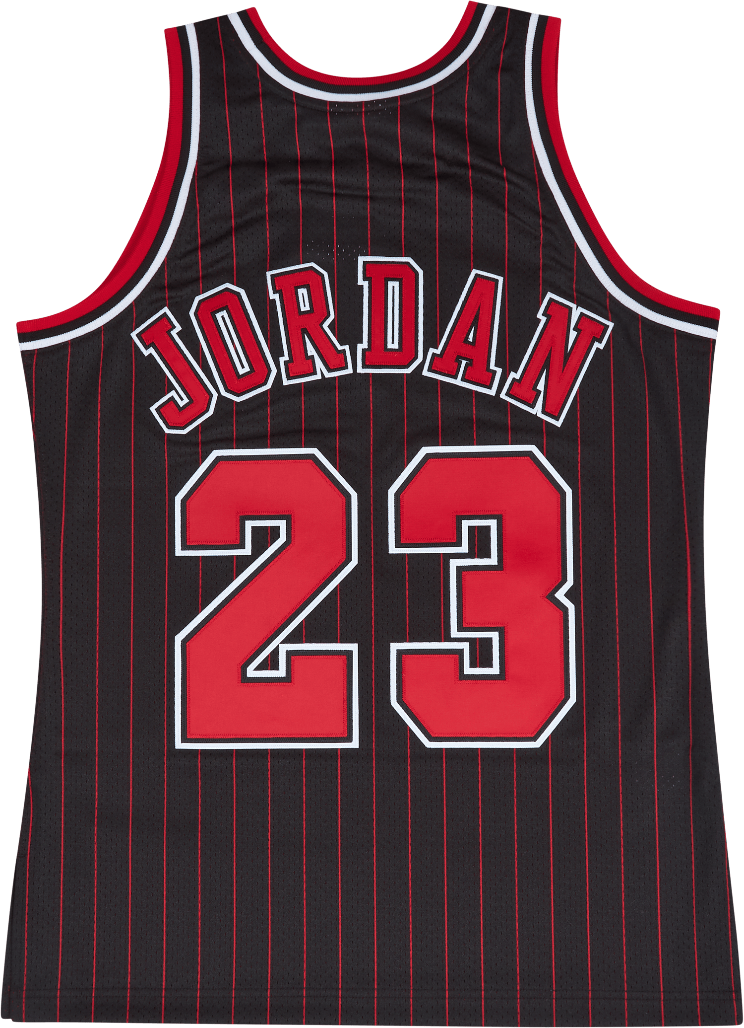 Bulls Authentic Jersey - Michael Jordan - Bild 2