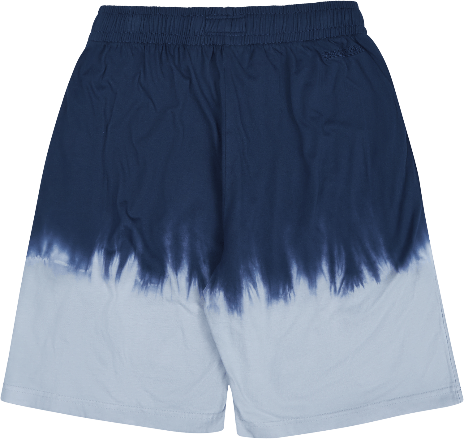 Hoyas Tie Dye Shorts NCAA - Bild 2