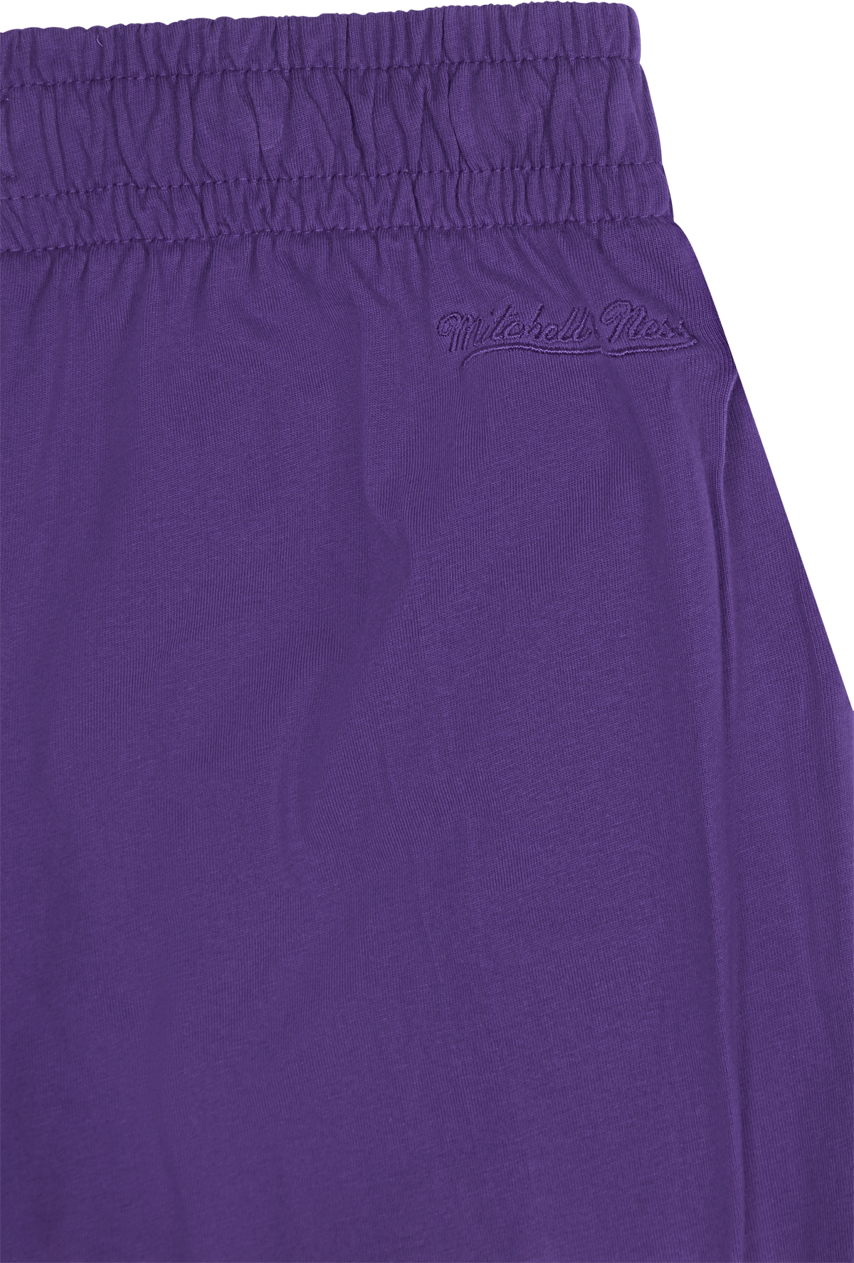 Lakers Tie Dye Shorts - Bild 4