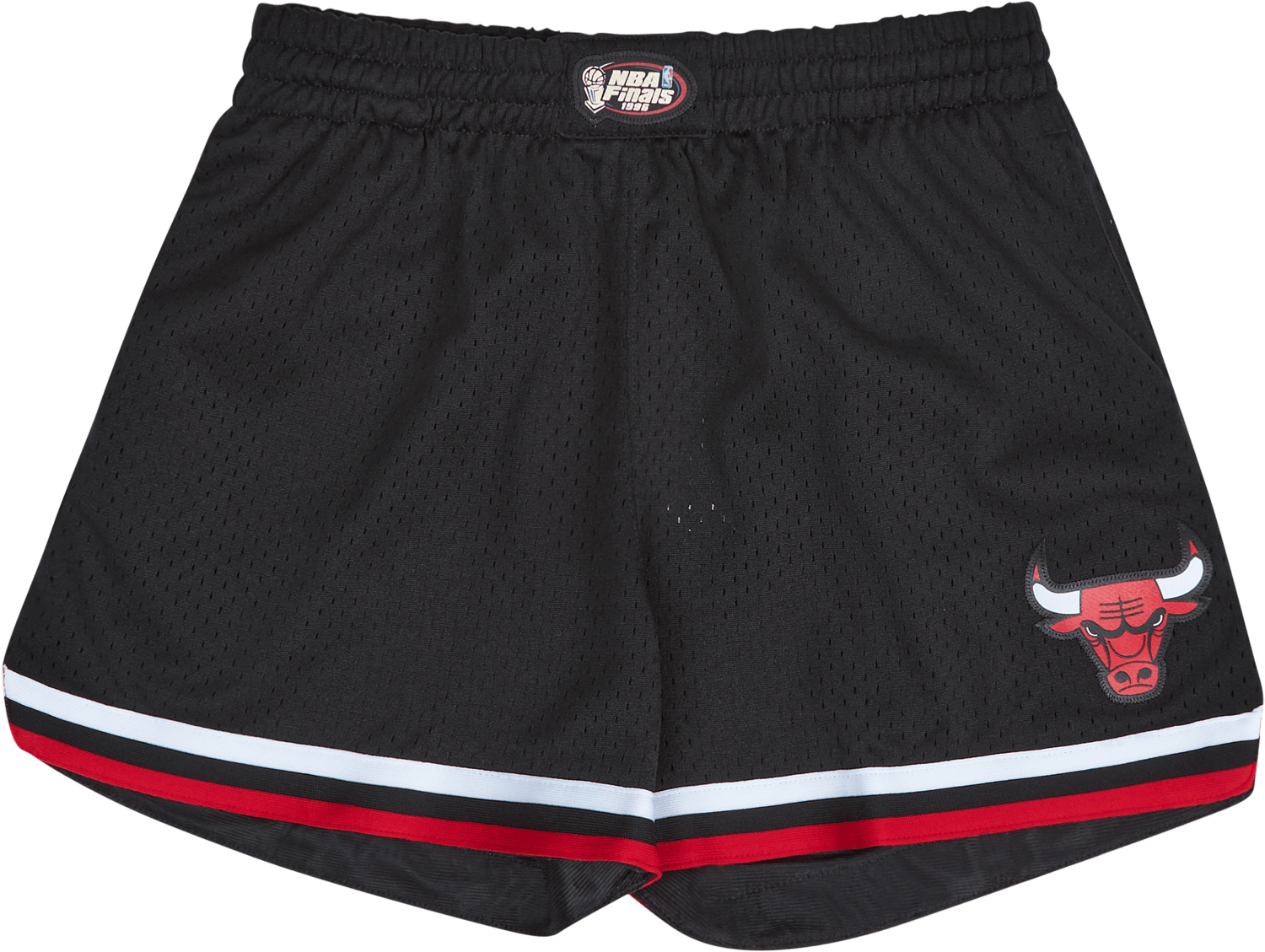 Women’s Bulls Jump Shorts