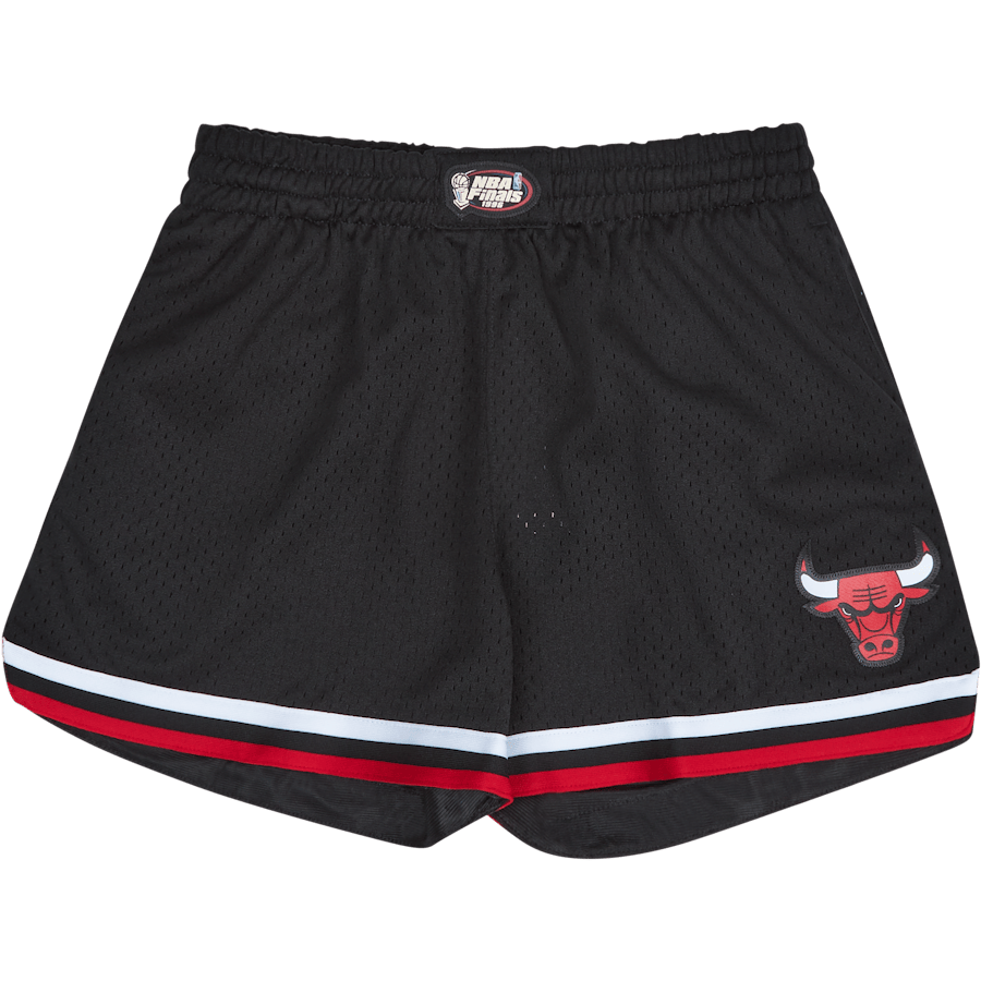 Women’s Bulls Jump Shorts
