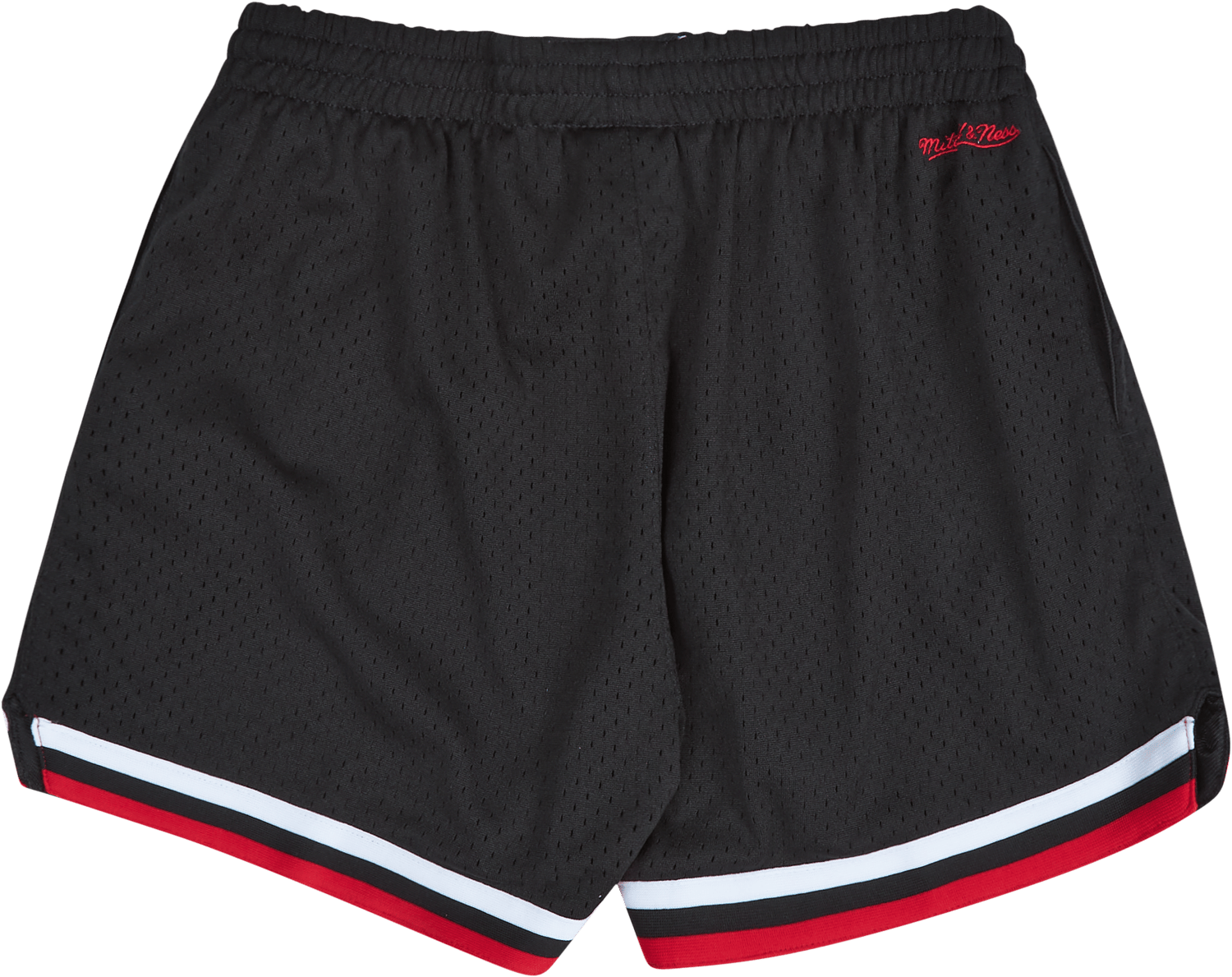 Women's Bulls Jump Shorts - Bild 3