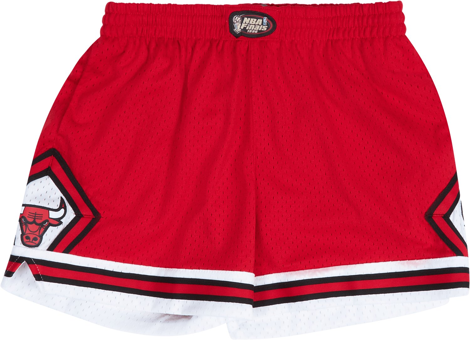Women’s Bulls Jump Shorts