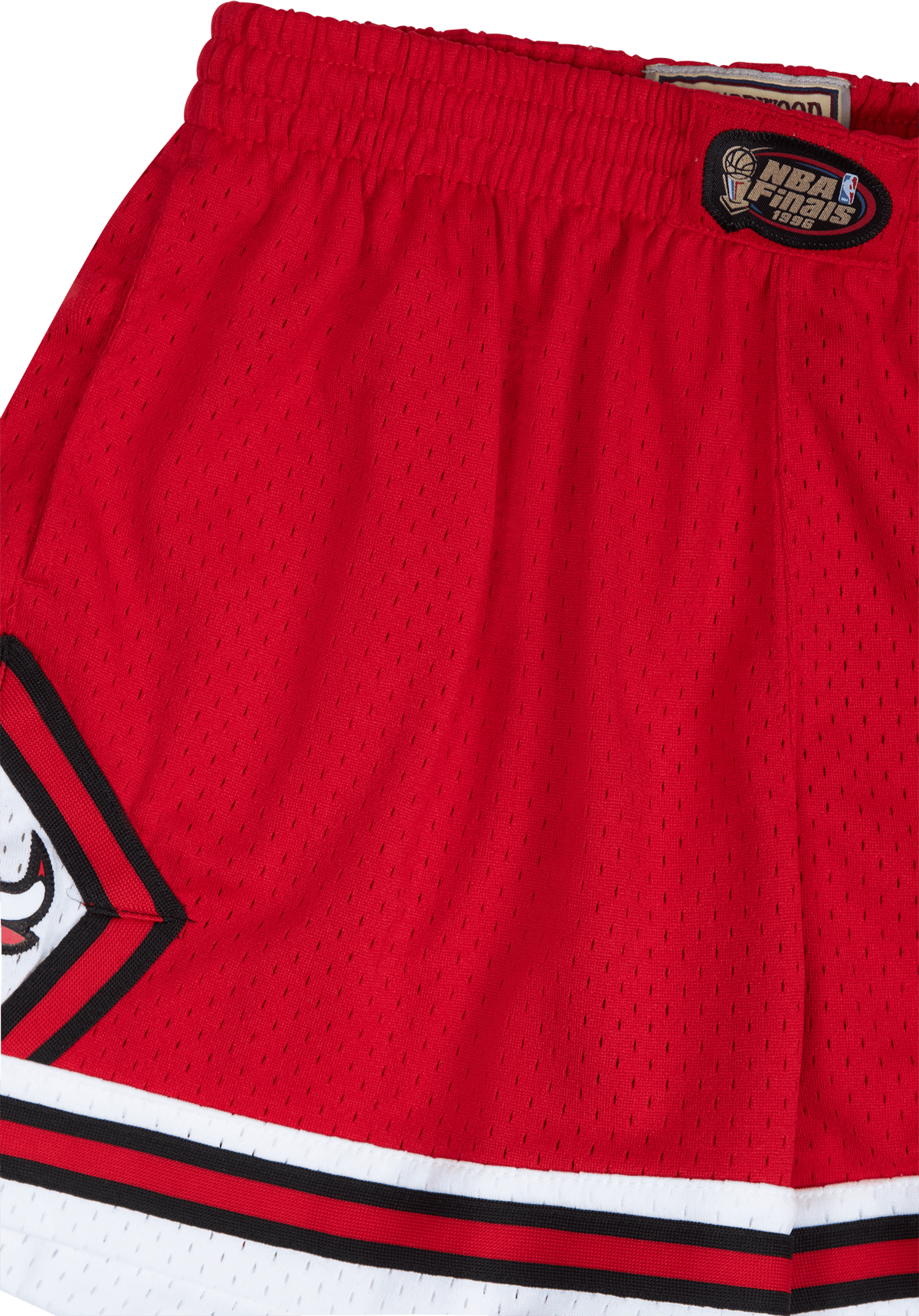 Women's Bulls Jump Shorts - Bild 2