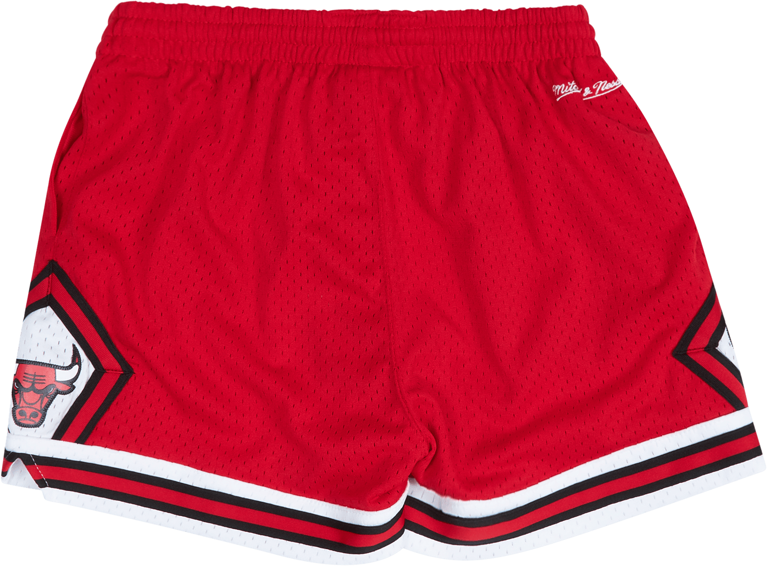 Women's Bulls Jump Shorts - Bild 3
