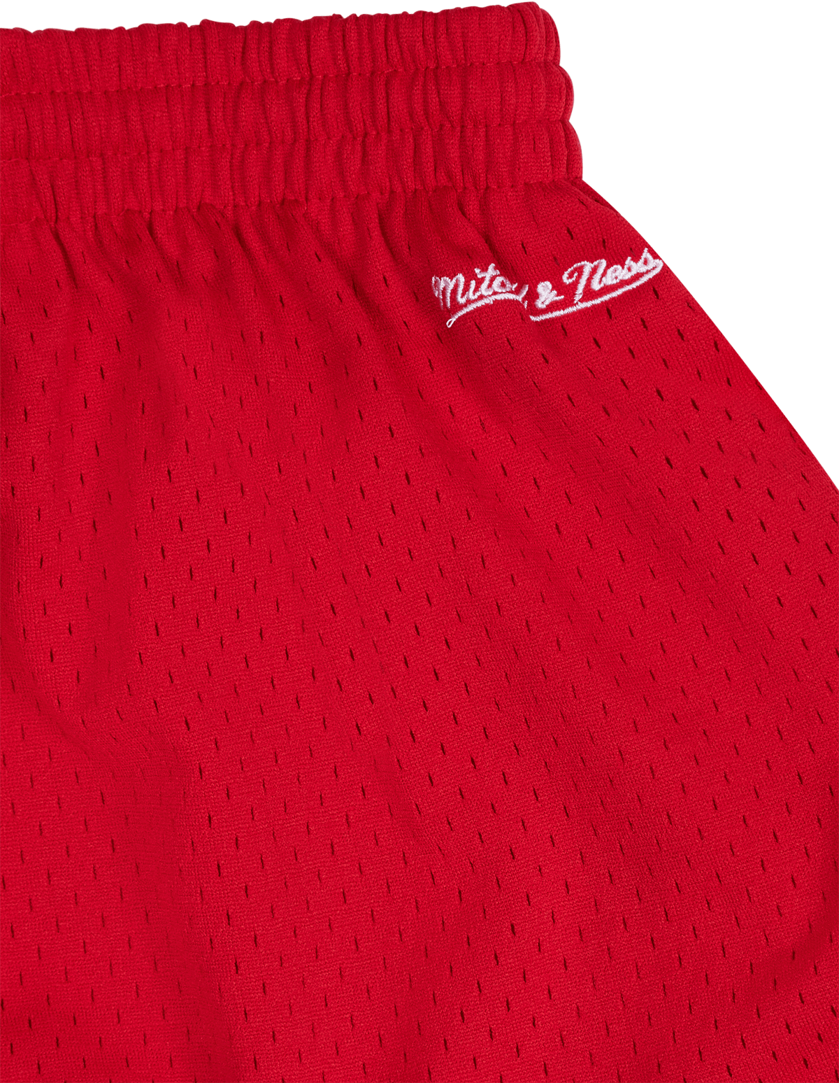 Women's Bulls Jump Shorts - Bild 4