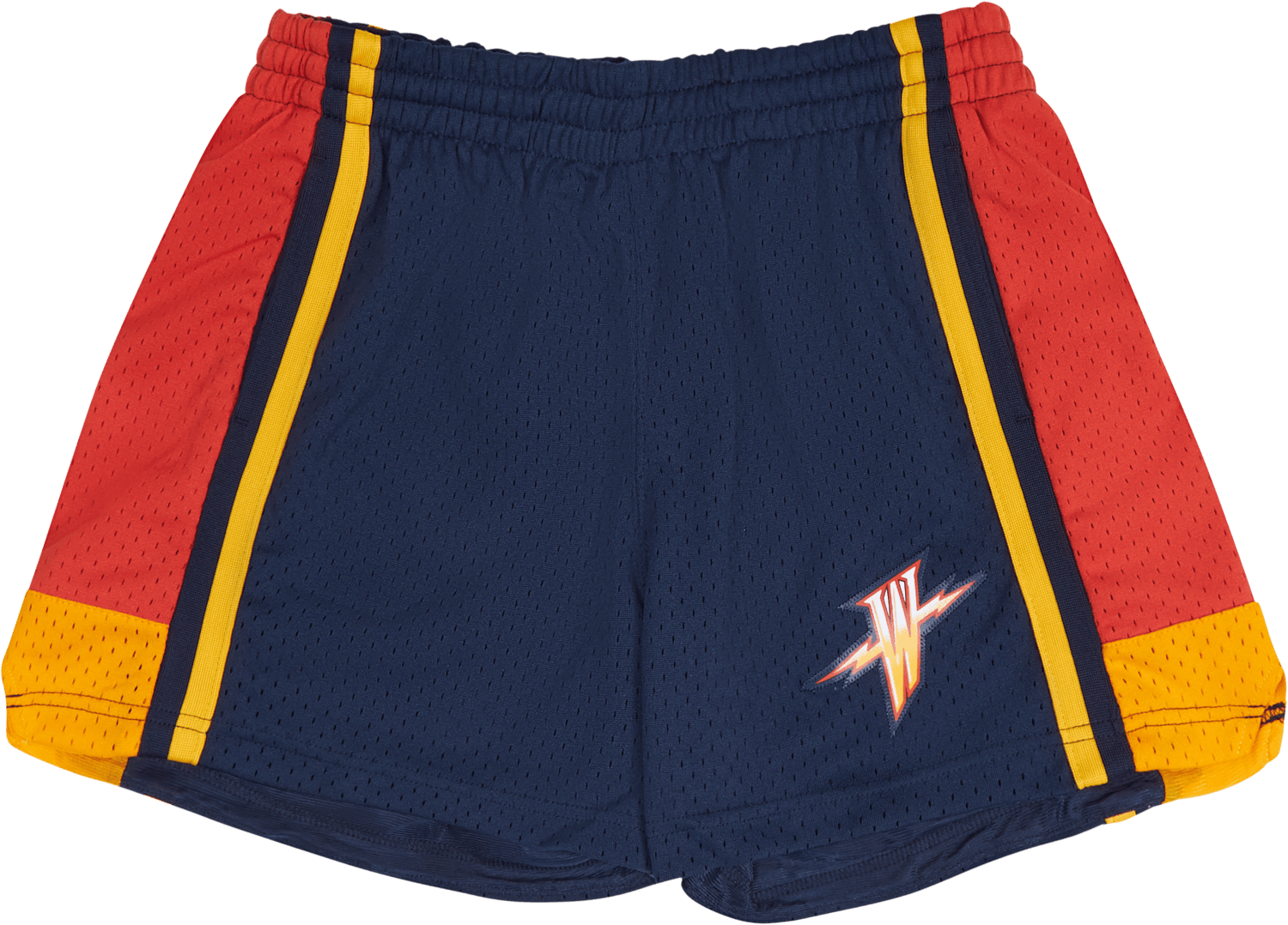 Women’s Warriors Jump Shorts