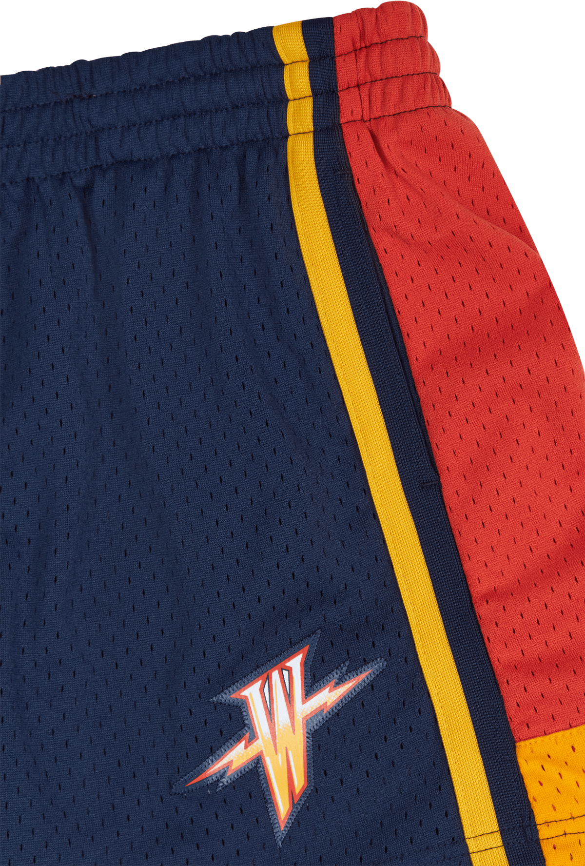 Women's Warriors Jump Shorts - Bild 3