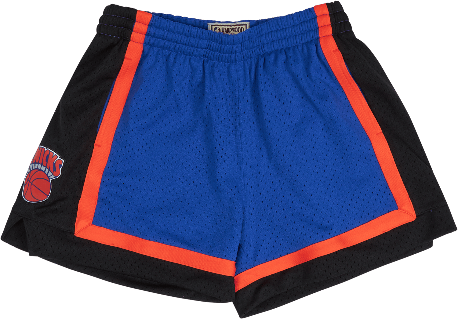 Women’s Knicks Jump Shorts
