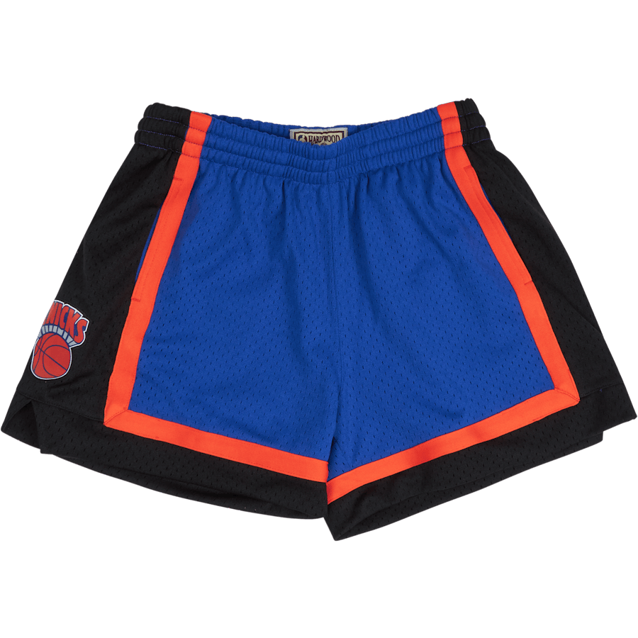 Women’s Knicks Jump Shorts