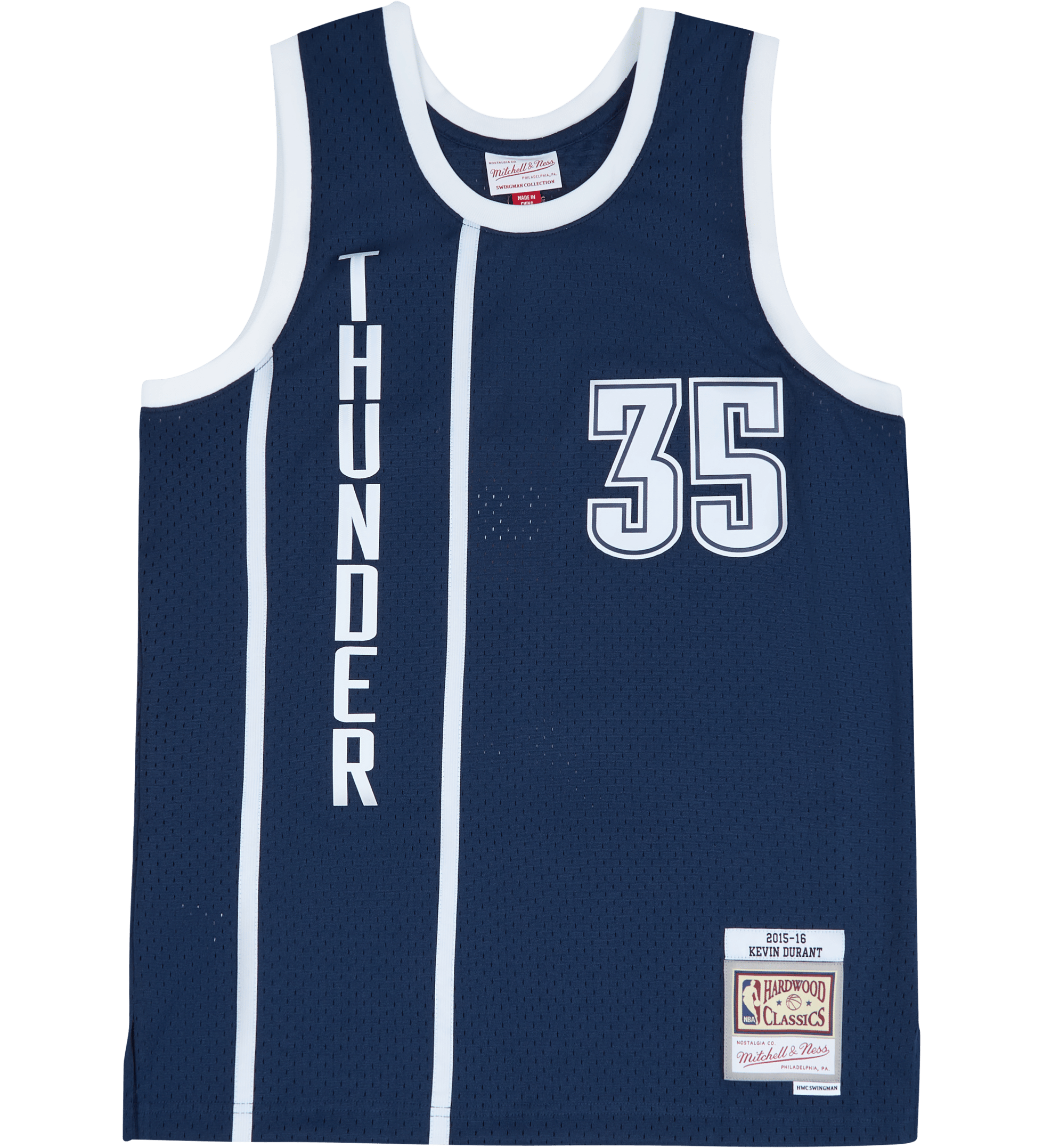 Swingman Jersey – Kevin Durant