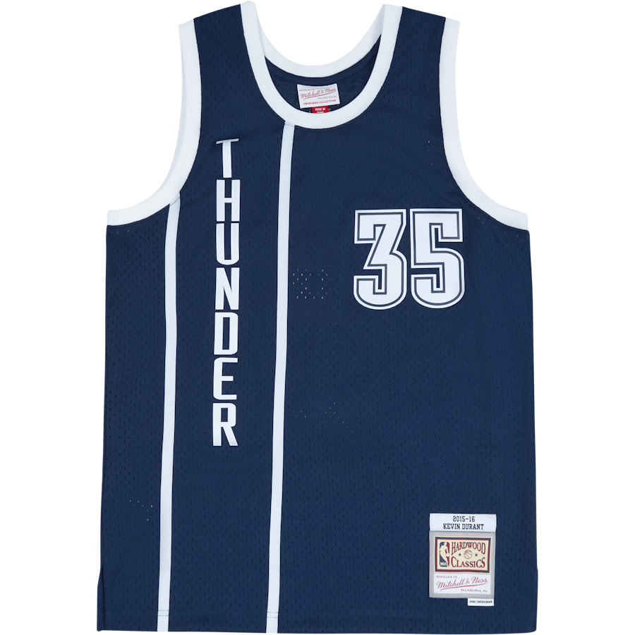 Swingman Jersey – Kevin Durant