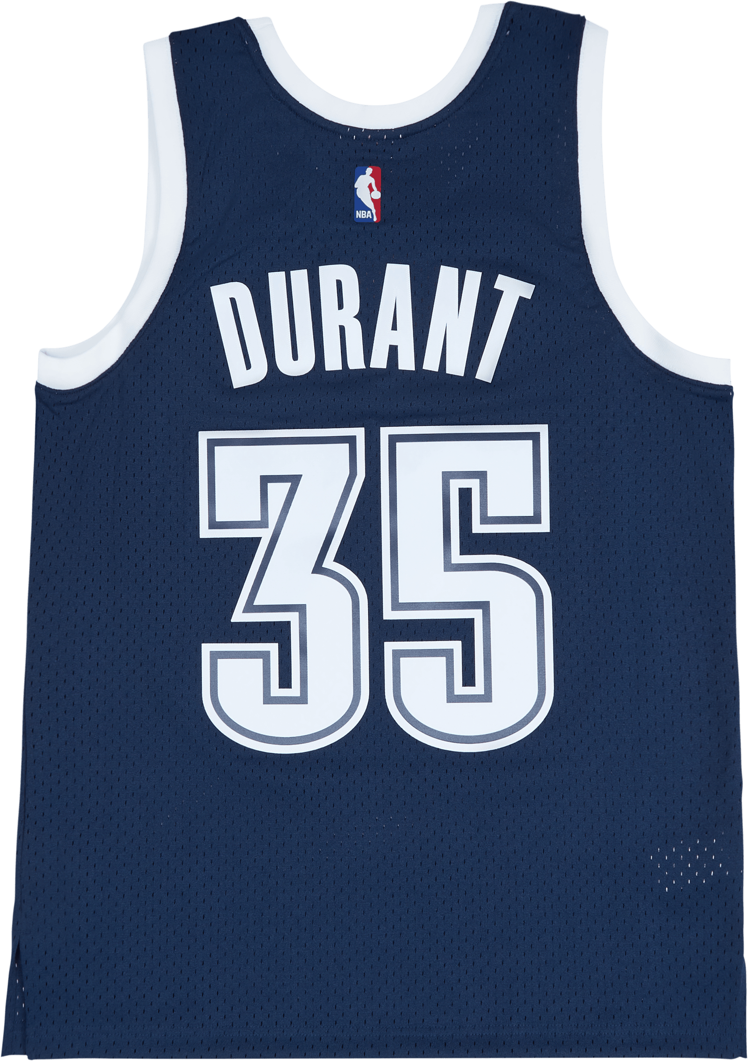 Swingman Jersey - Kevin Durant - Bild 2