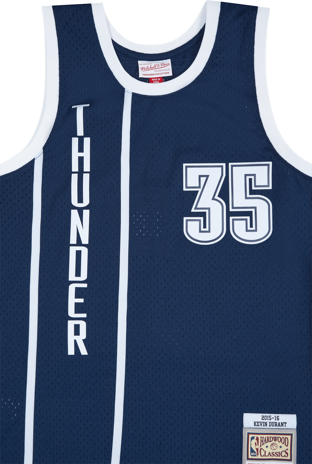 Swingman Jersey - Kevin Durant - Bild 3