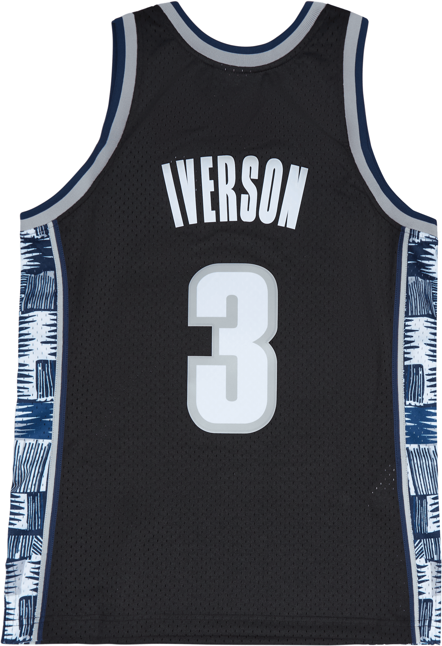 Swingman Jersey - Allen Iverson - Bild 2