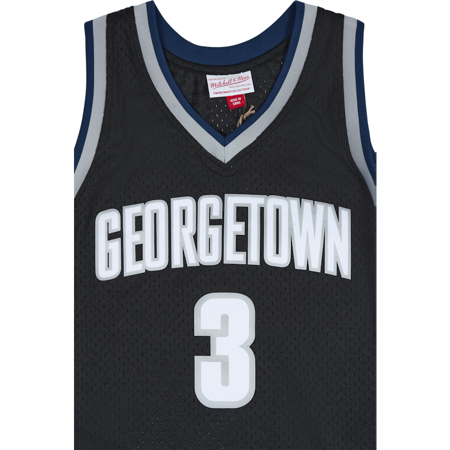 Swingman Jersey - Allen Iverson - Bild 3