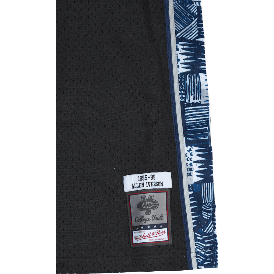 Swingman Jersey - Allen Iverson - Bild 4