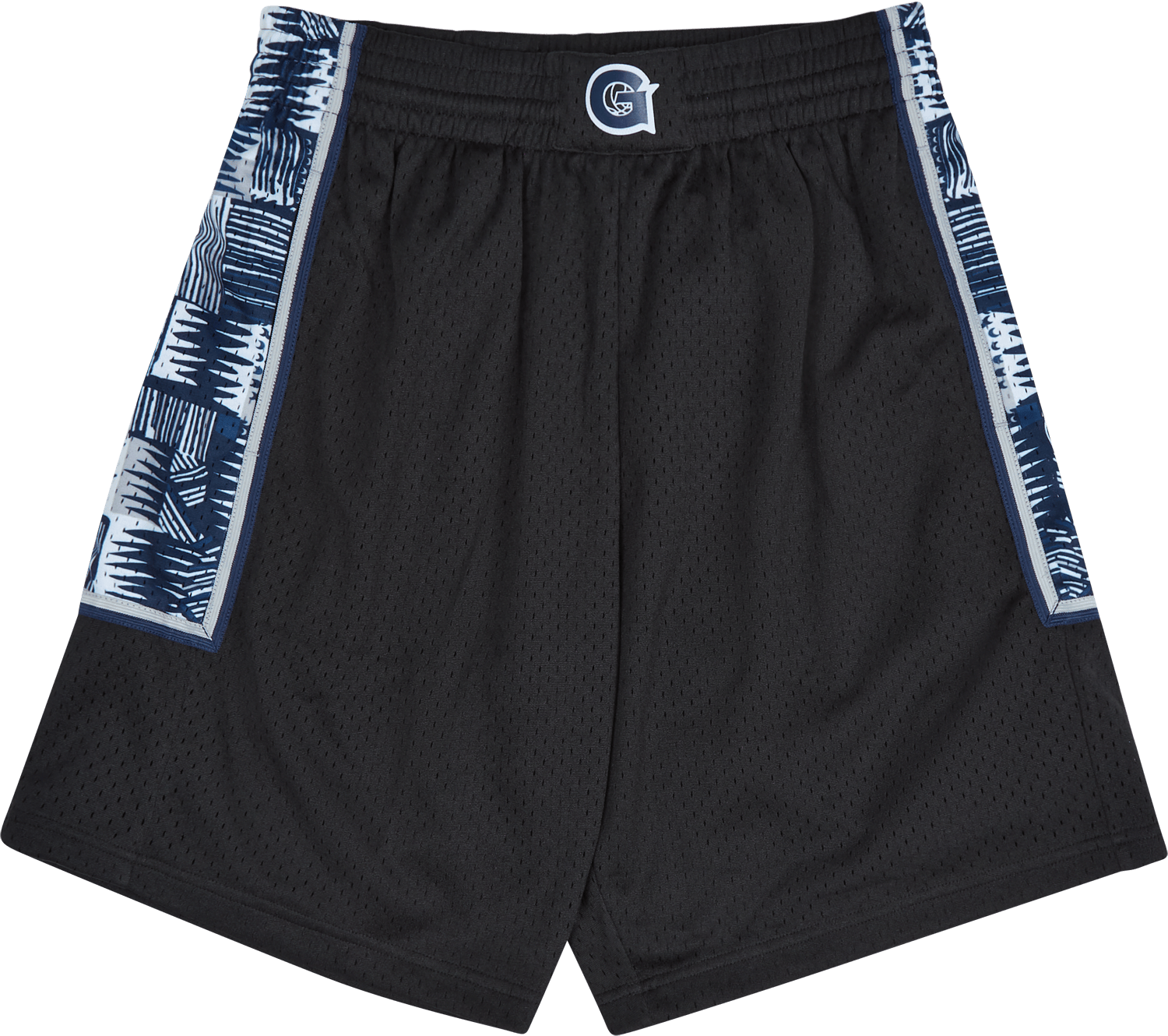Hoyas Swingman Alternate Shorts 95
