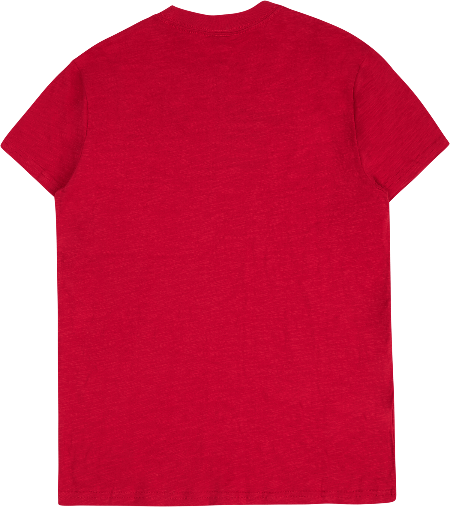 Bulls Legendary Slub Tee Slub - Bild 2