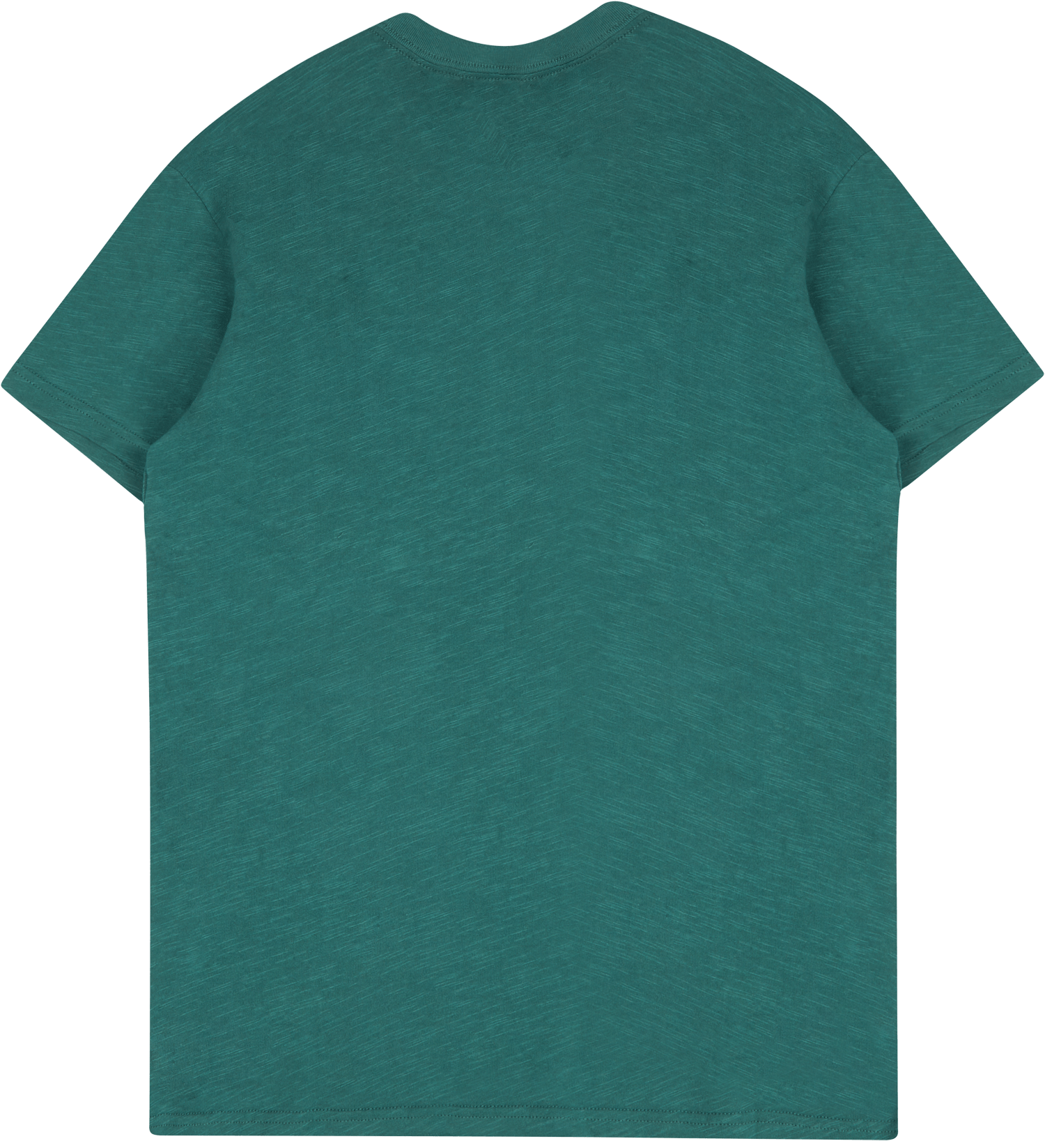 Bucks Legendary Slub Ss Tee Slub - Bild 2