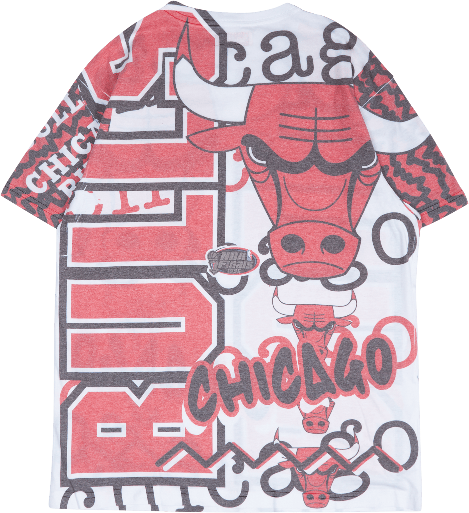 Bulls Jumbotron 2.0 Sublimated - Bild 2