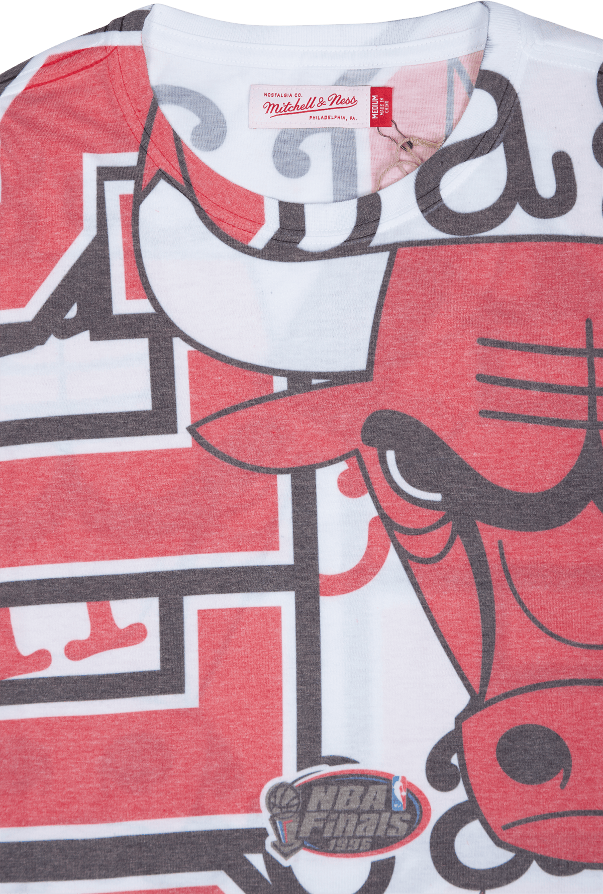 Bulls Jumbotron 2.0 Sublimated - Bild 3