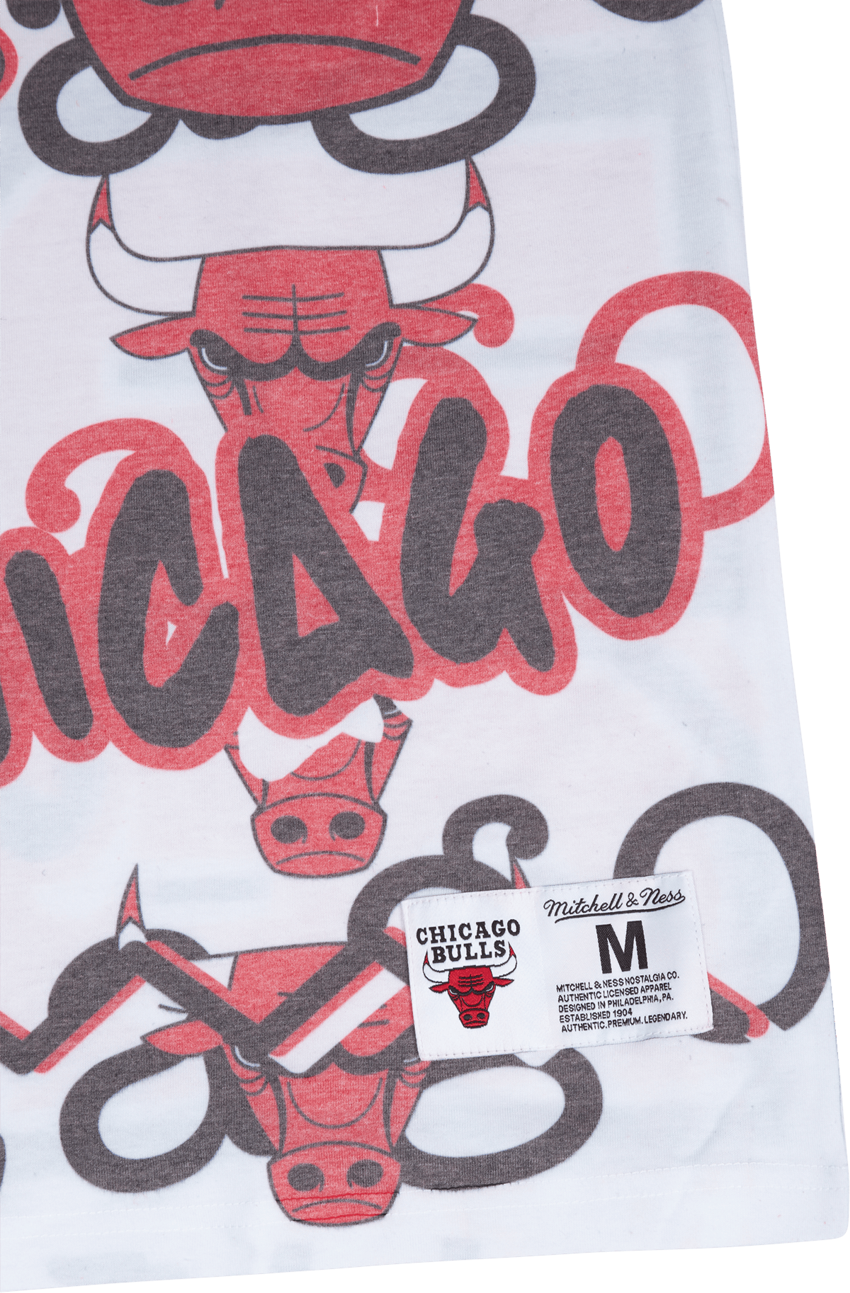 Bulls Jumbotron 2.0 Sublimated - Bild 4