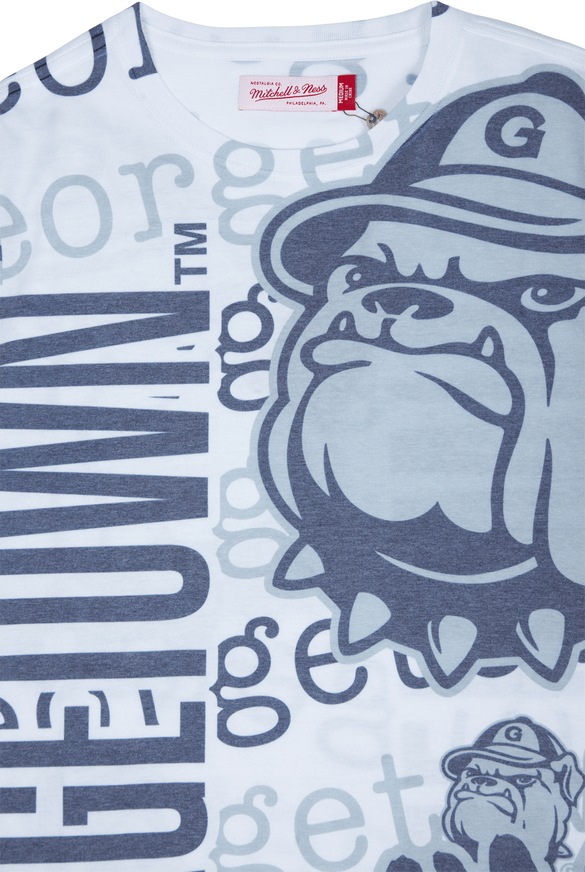 Hoyas Jumbotron 2.0 Sublimated - Bild 3