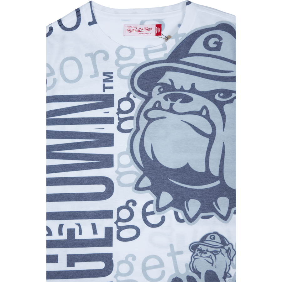 Hoyas Jumbotron 2.0 Sublimated - Bild 3