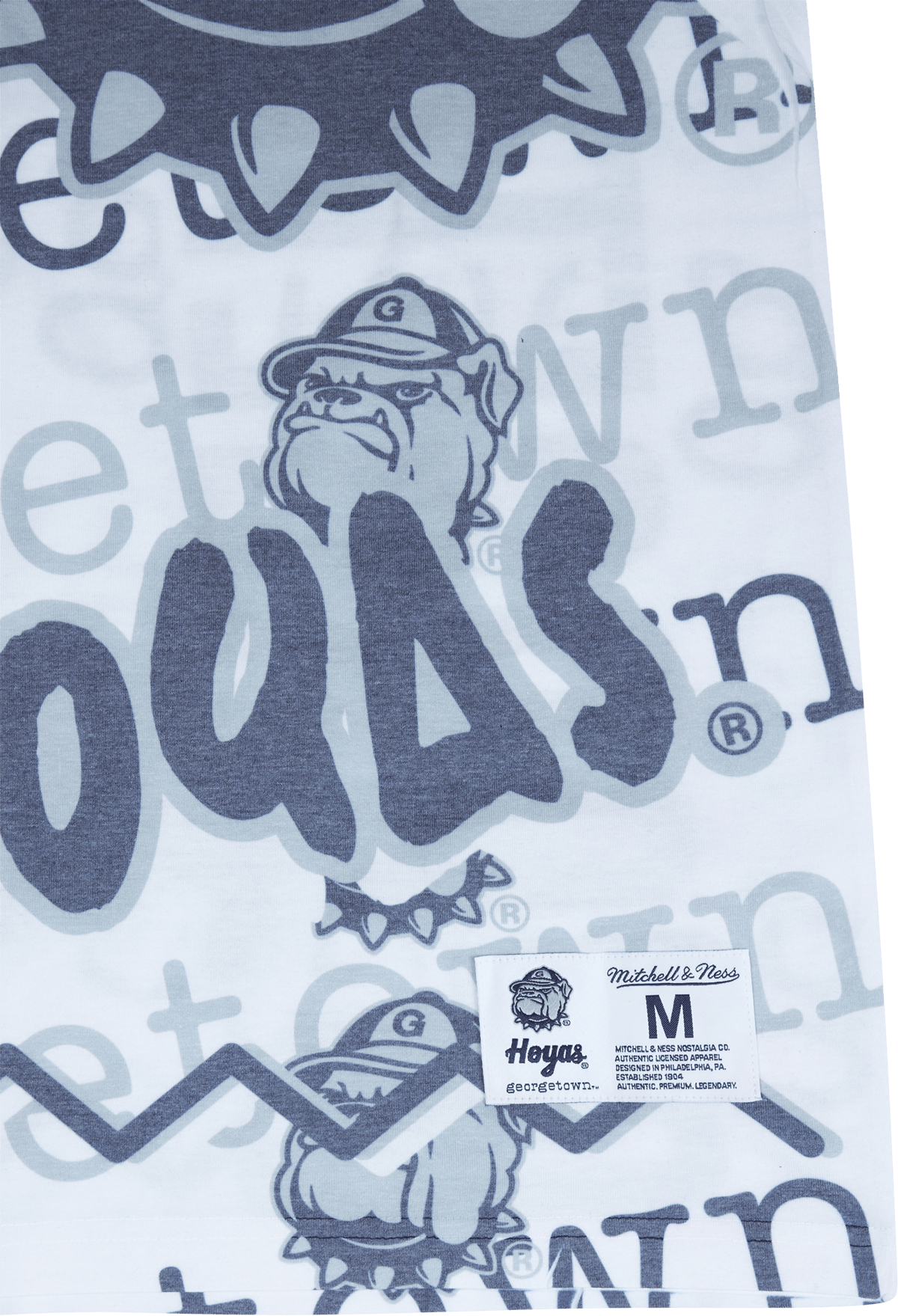 Hoyas Jumbotron 2.0 Sublimated - Bild 4