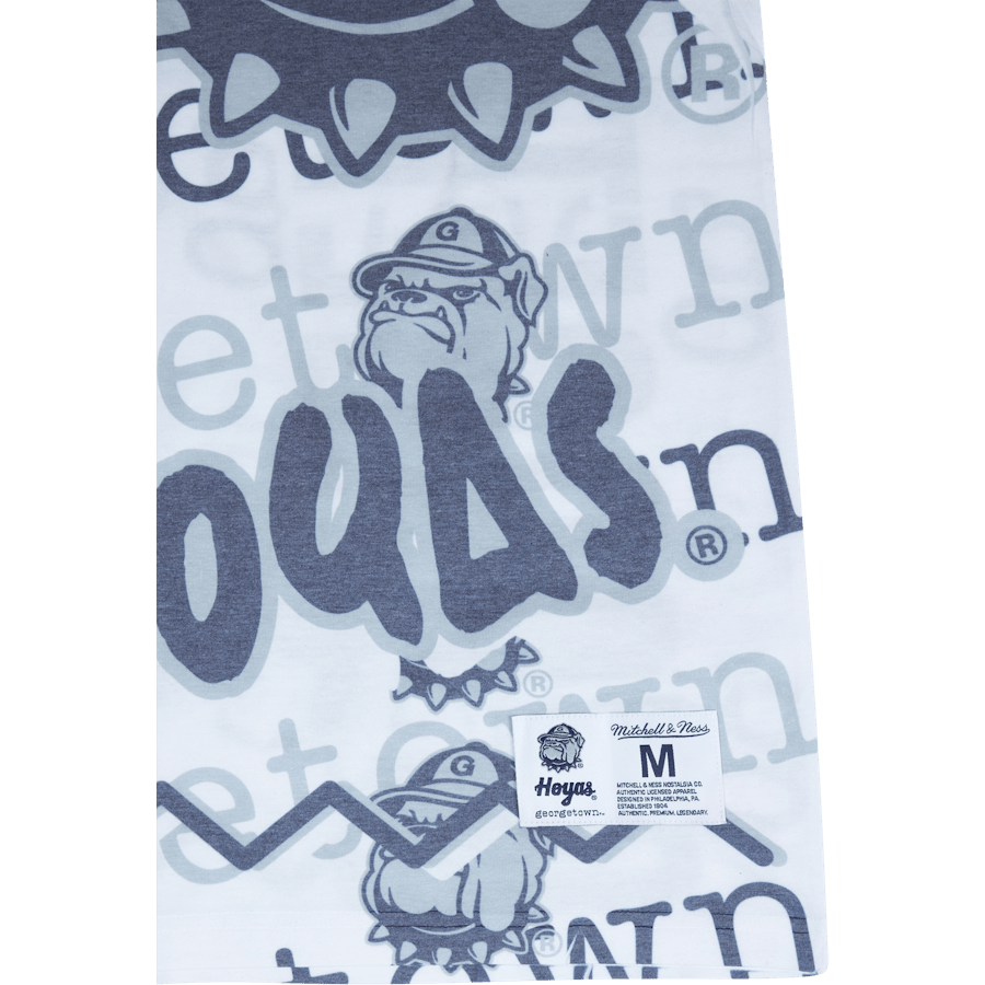 Hoyas Jumbotron 2.0 Sublimated - Bild 4