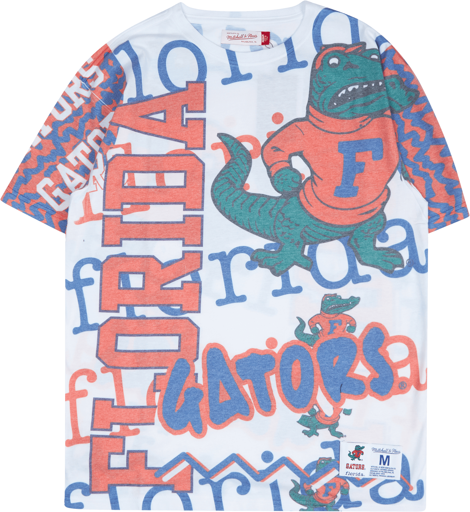 Gators Jumbotron 2.0 Sublimated