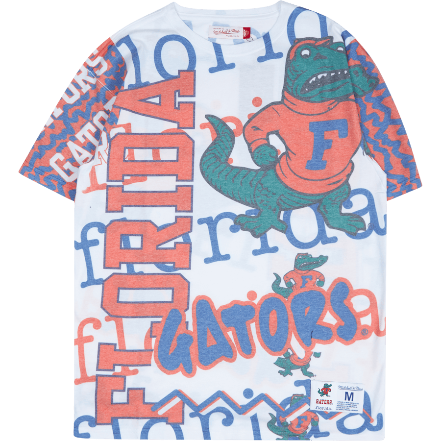 Gators Jumbotron 2.0 Sublimated