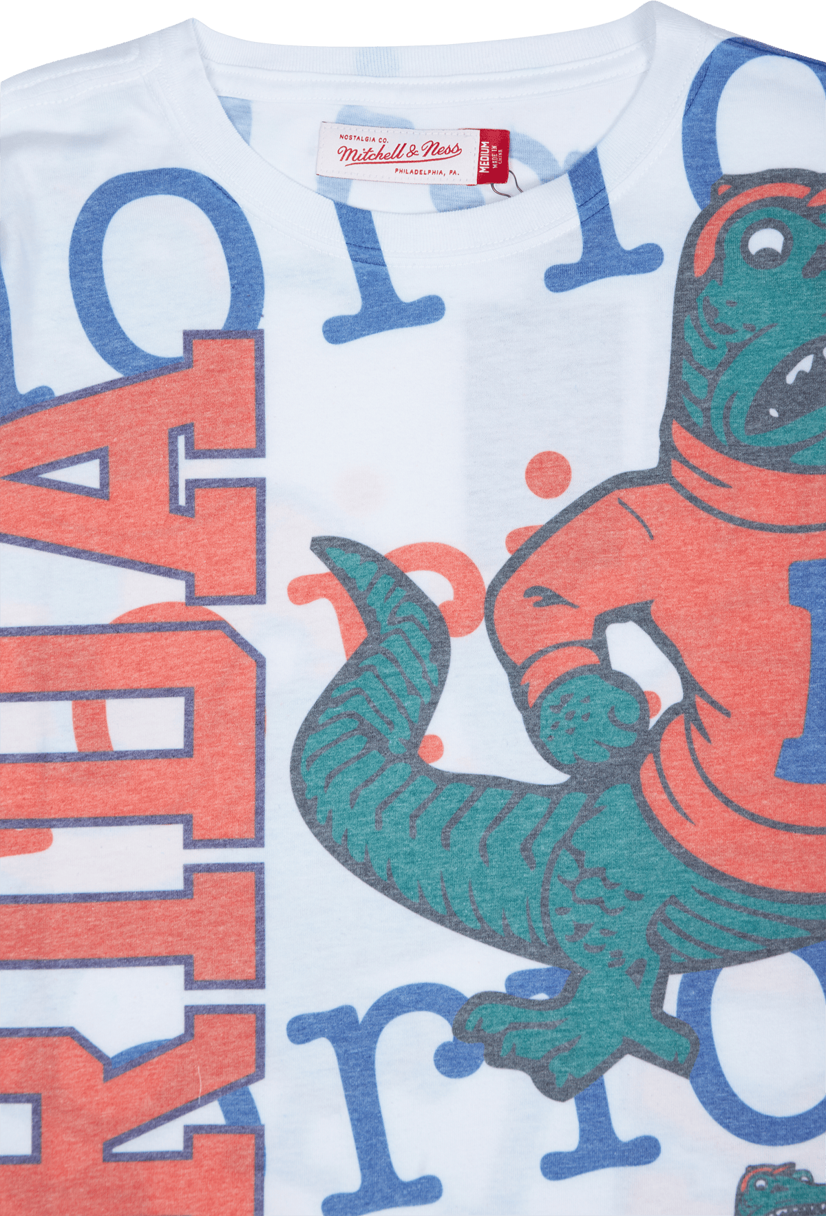 Gators Jumbotron 2.0 Sublimated - Bild 3