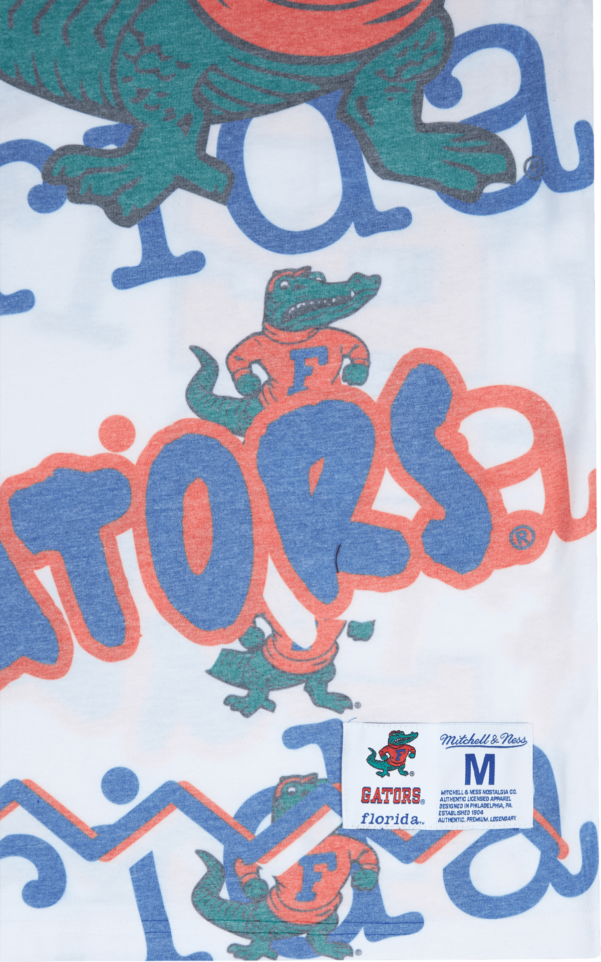 Gators Jumbotron 2.0 Sublimated - Bild 4