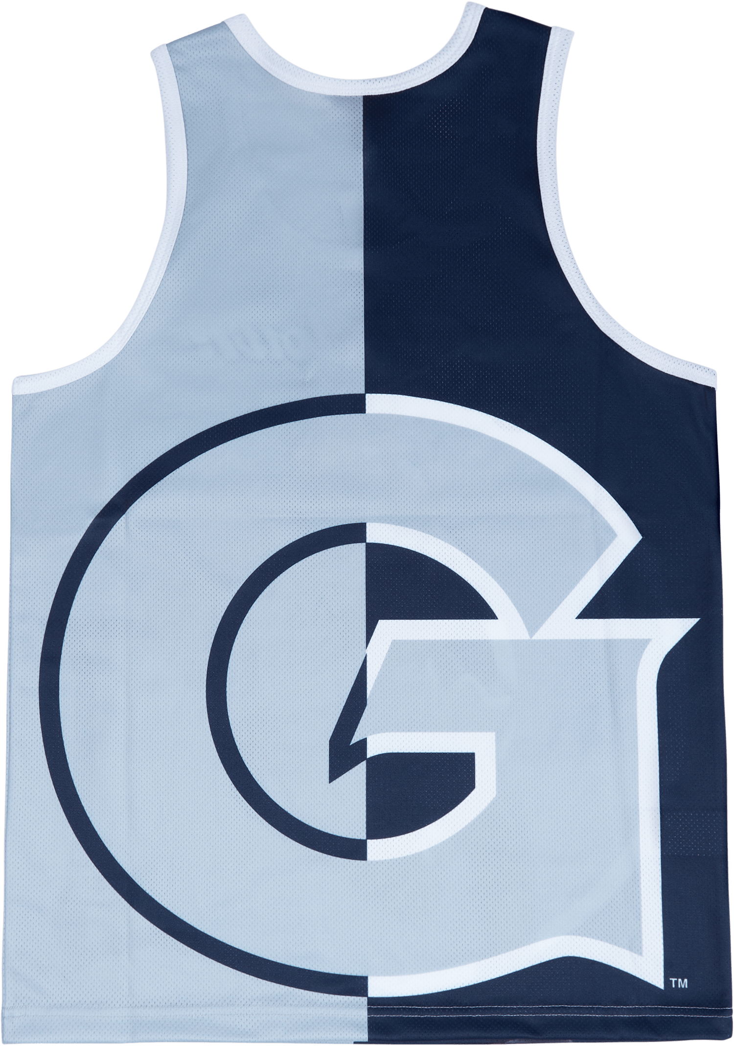 Hoyas Sublimated Player Tank - Bild 2