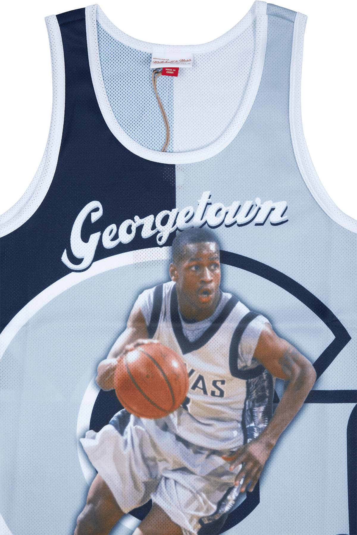 Hoyas Sublimated Player Tank - Bild 3