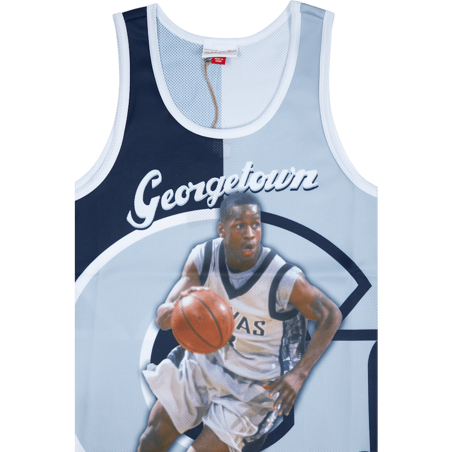 Hoyas Sublimated Player Tank - Bild 3