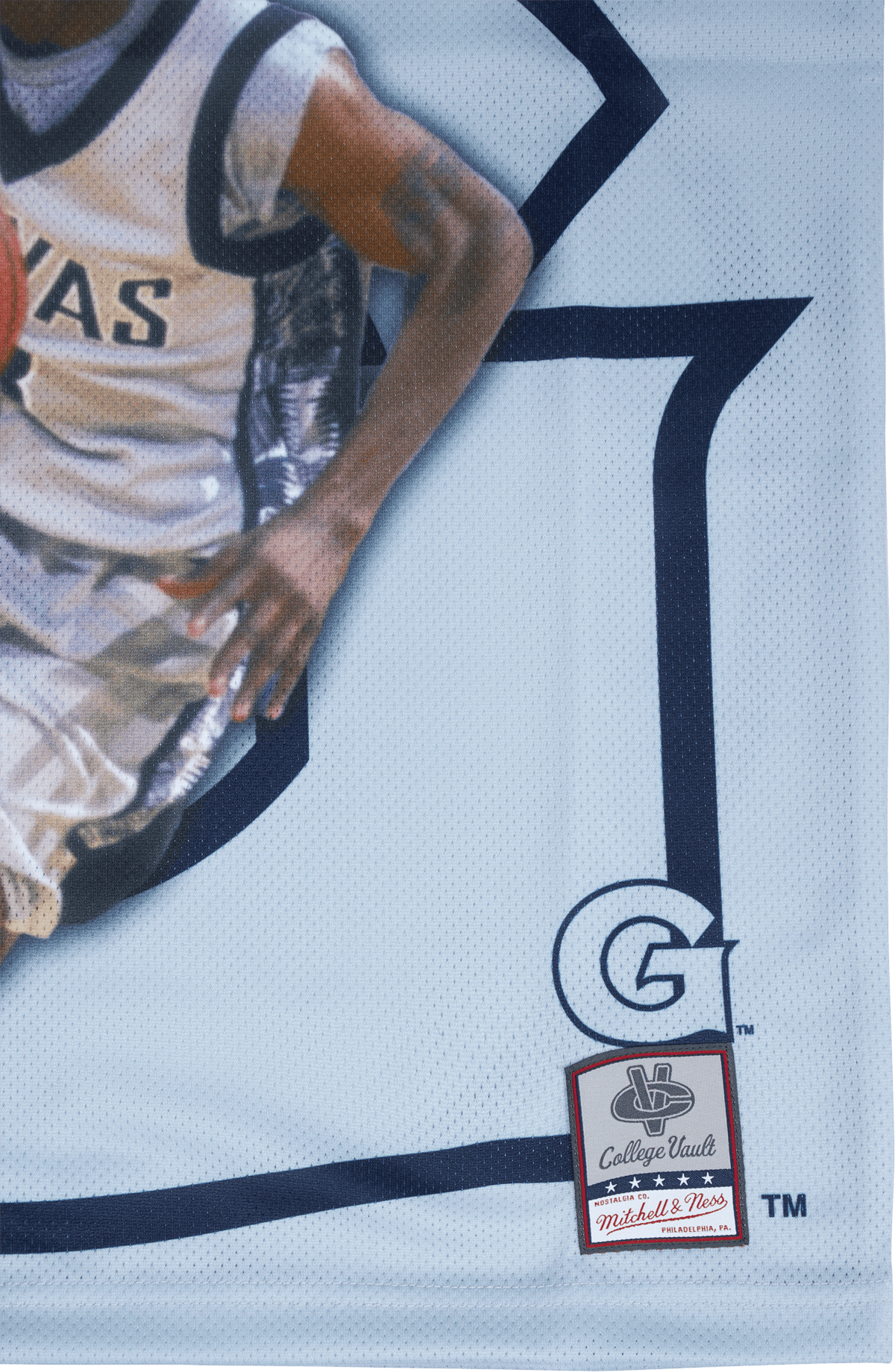 Hoyas Sublimated Player Tank - Bild 4