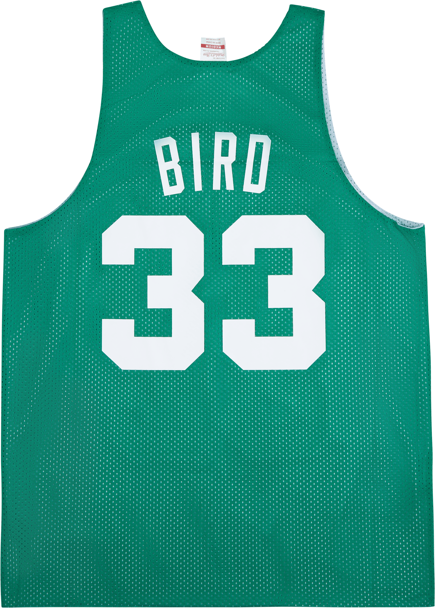 Reversible Mesh Tank -  Larry  Kelly - Bild 2