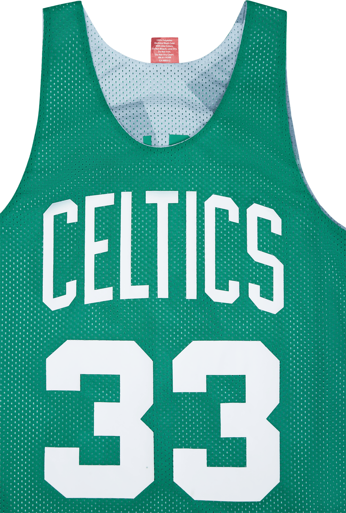 Reversible Mesh Tank -  Larry  Kelly - Bild 3