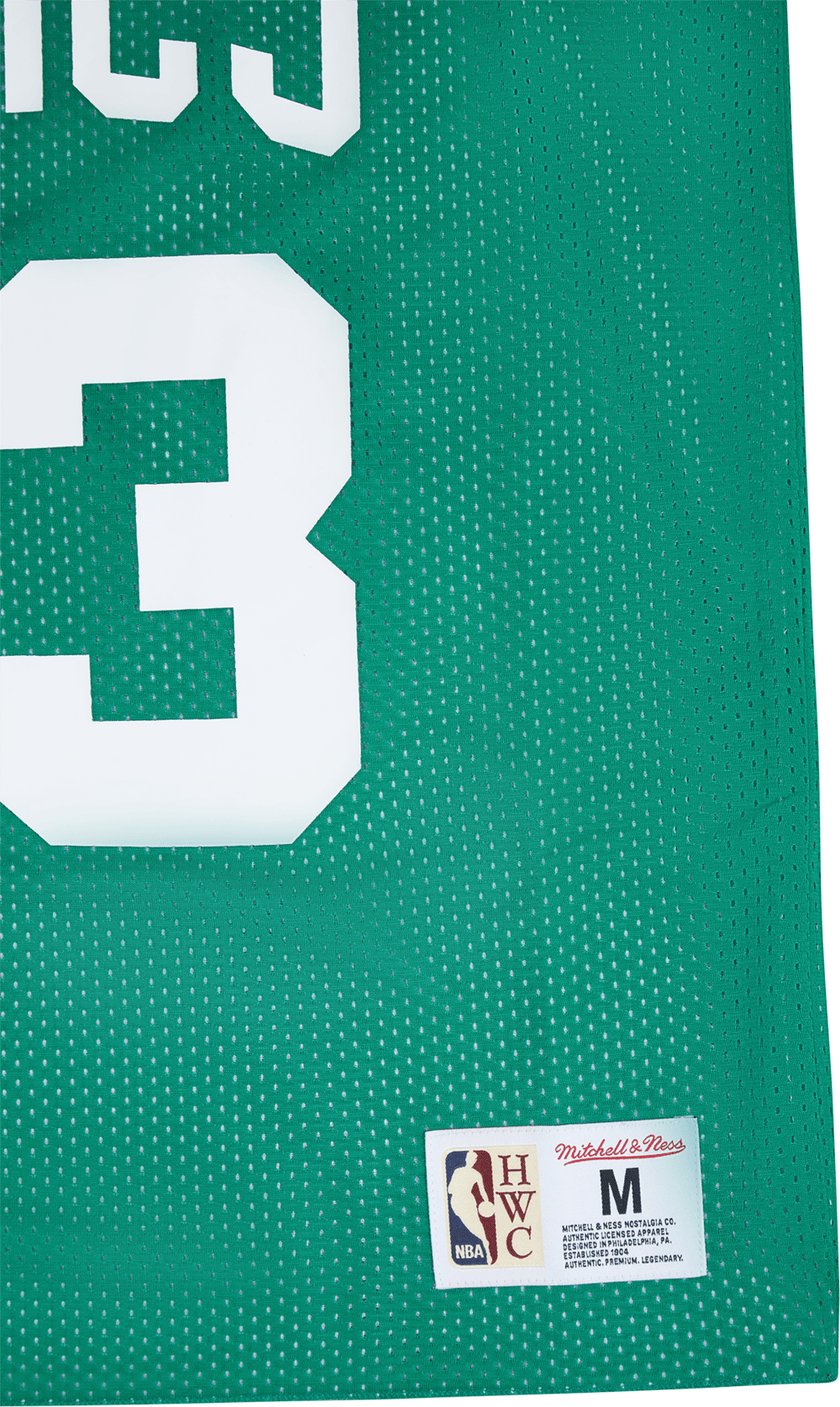 Reversible Mesh Tank -  Larry  Kelly - Bild 4