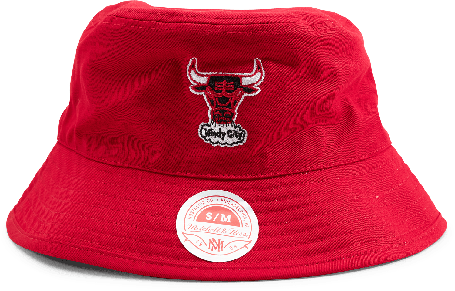 Bulls Lifestyle Reversible Bucket - Bild 5