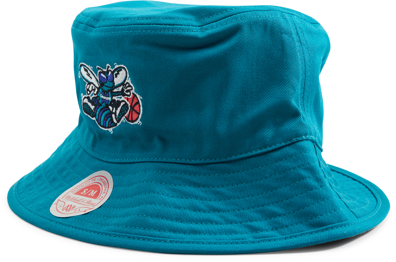 Hornets Lifestyle Reversible Bucket