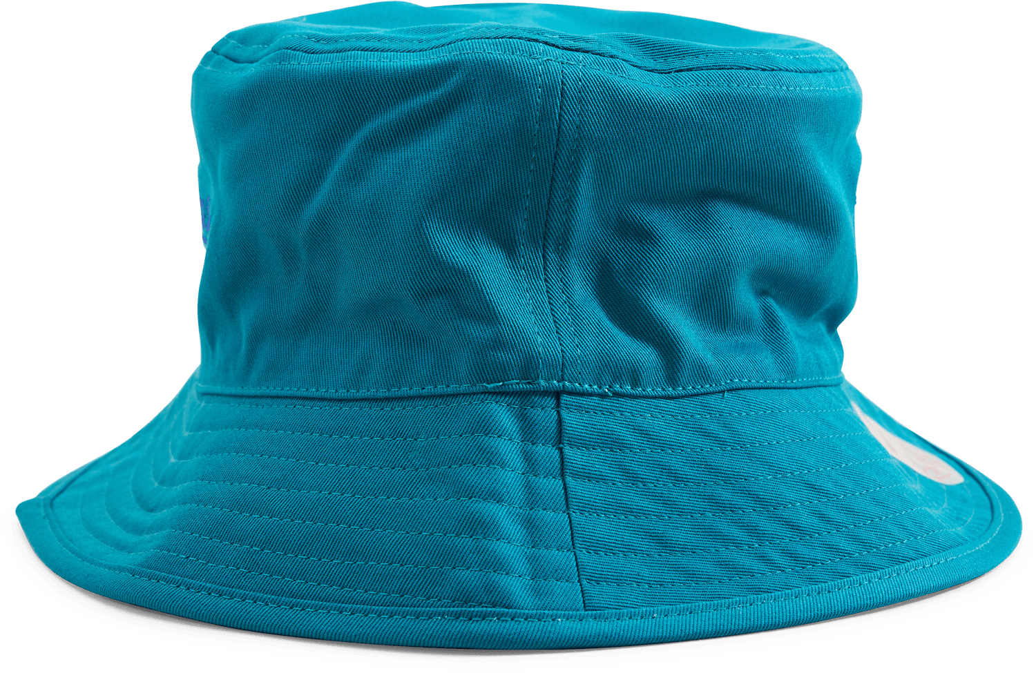 Hornets Lifestyle Reversible Bucket - Bild 4