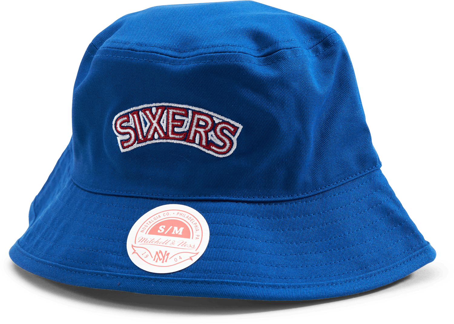 76ers Lifestyle Reversible Bucket