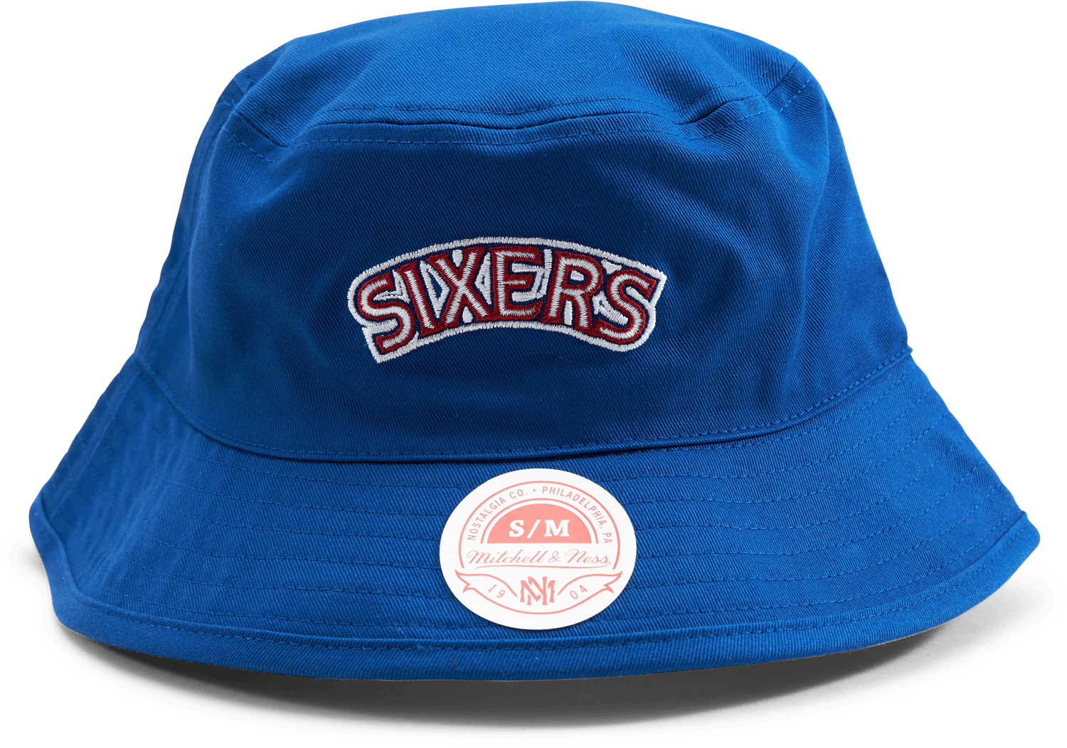 76ers Lifestyle Reversible Bucket - Bild 5