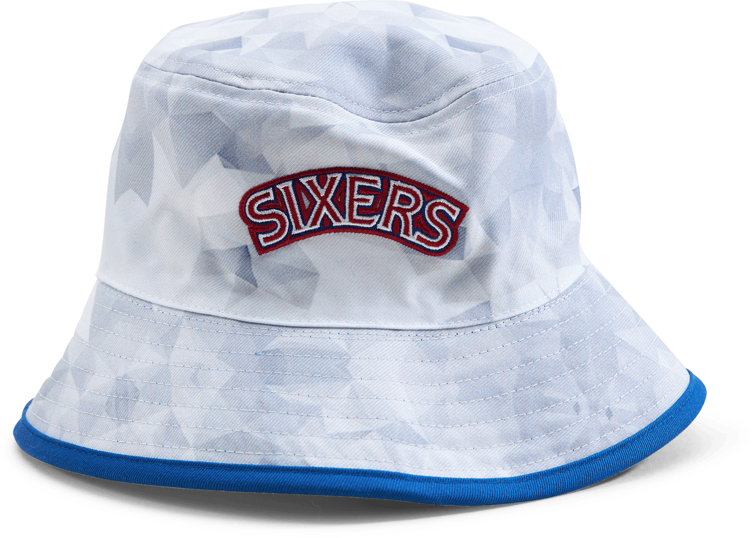 76ers Lifestyle Reversible Bucket - Bild 6